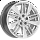 ����������� ���� ����� SKAD ����� 6,5x16 5x108 ET33 DIA60.1 ������
